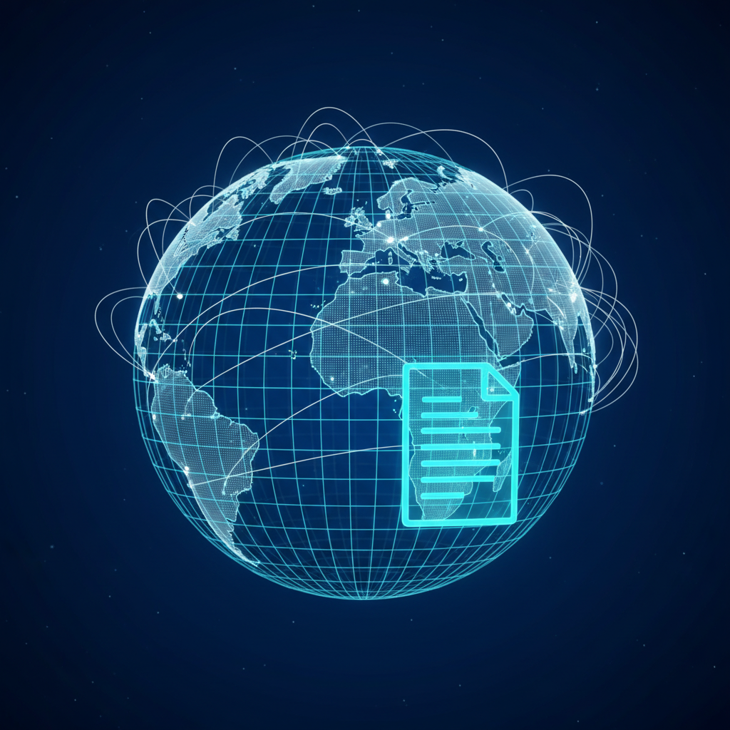 Global E-Invoicing
