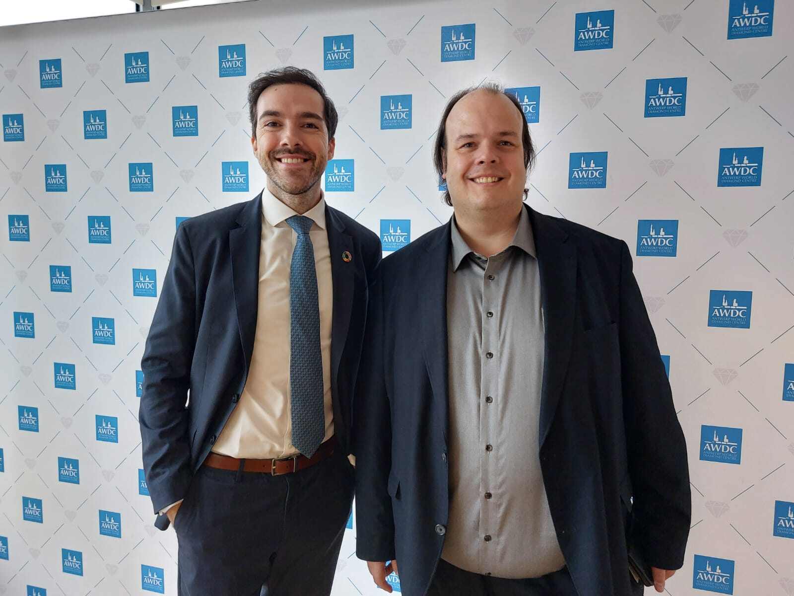 Frederik Degryse et Guy De Smet e758869e-408c-45d4-9ec6-0c42b087f13a